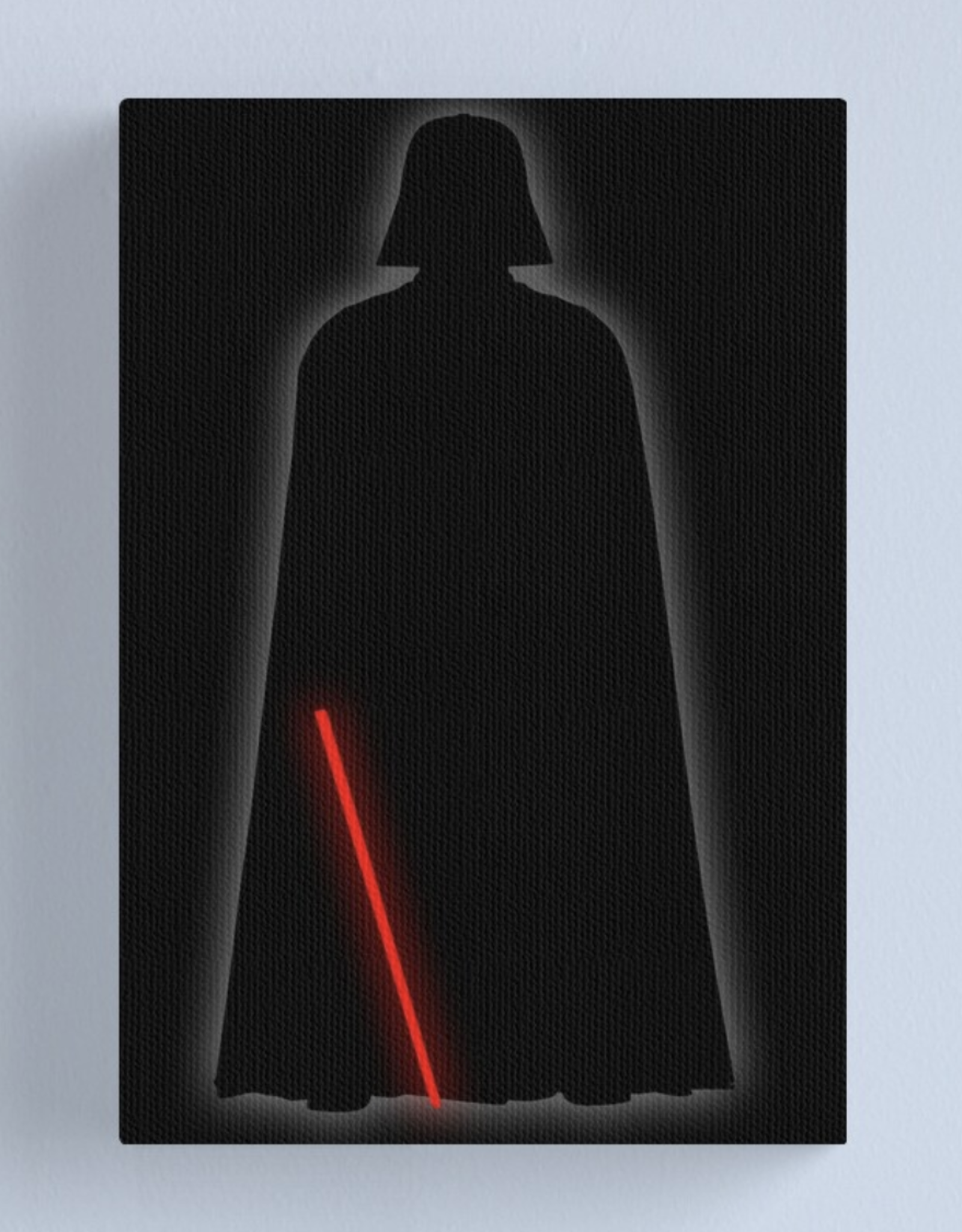 Sith Canvas - Medium