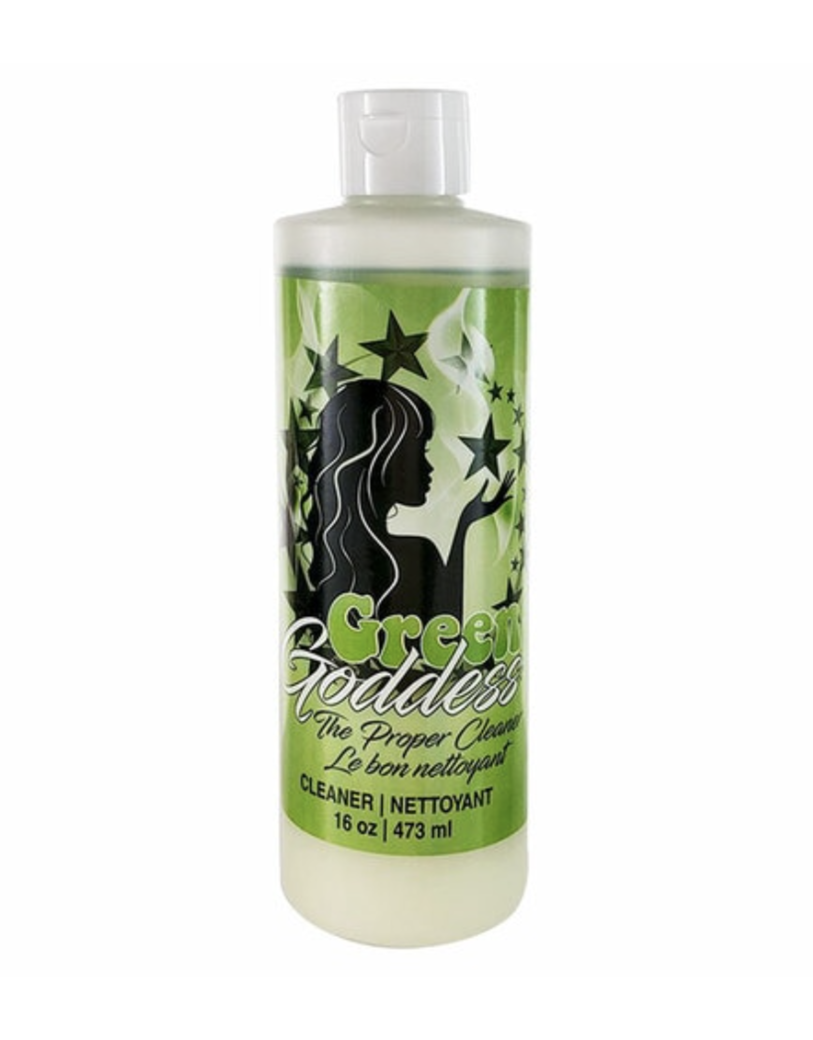 Green Goddess 16oz Cleaner *Not Available for Shipping*