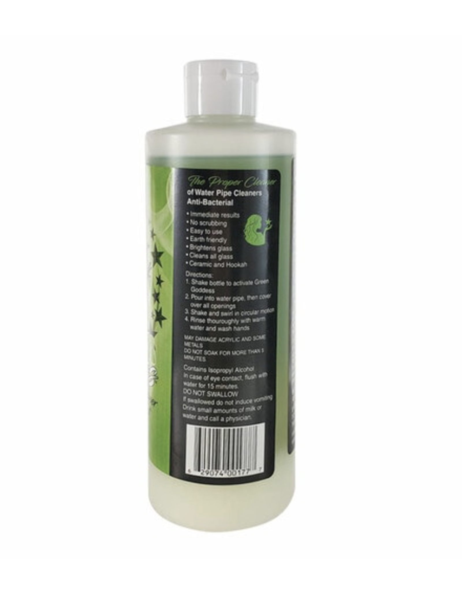 Green Goddess 16oz Cleaner *Not Available for Shipping*