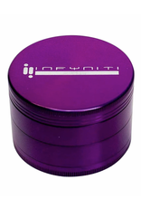 Infinity 2.2" 4-Piece Grinder