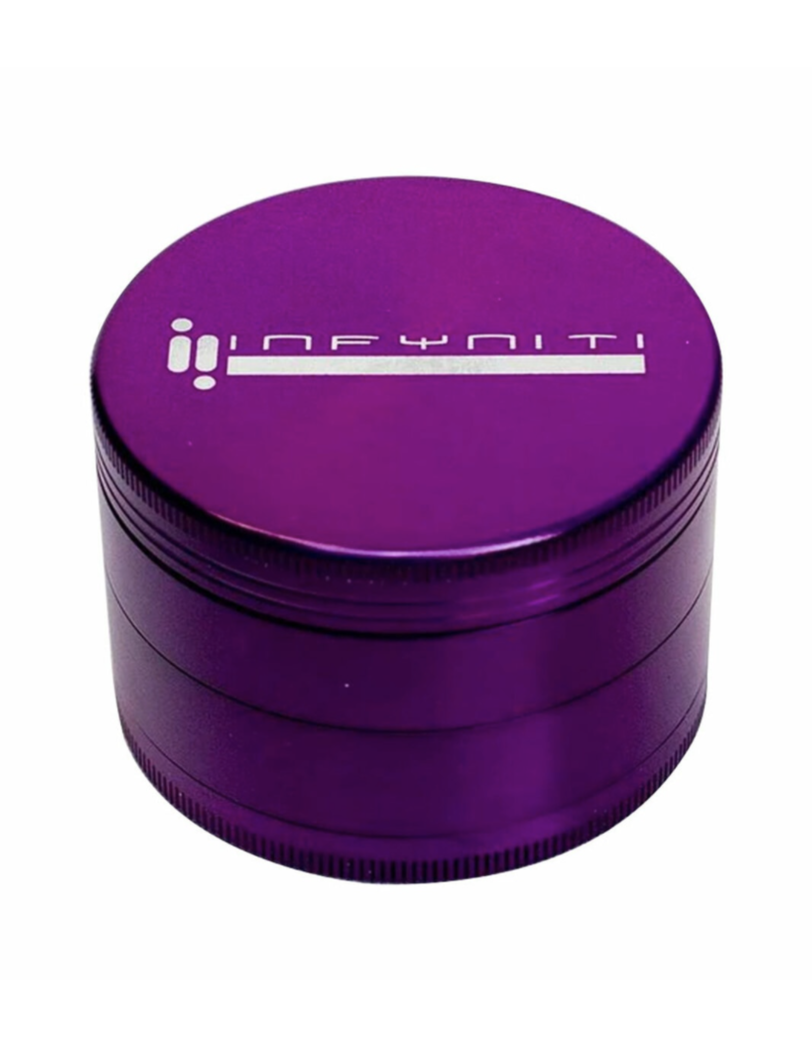Infinity 2.2" 4-Piece Grinder