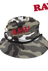 RAW Raw Smokerman's Hat