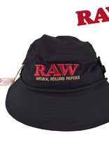 RAW Raw Smokerman's Hat