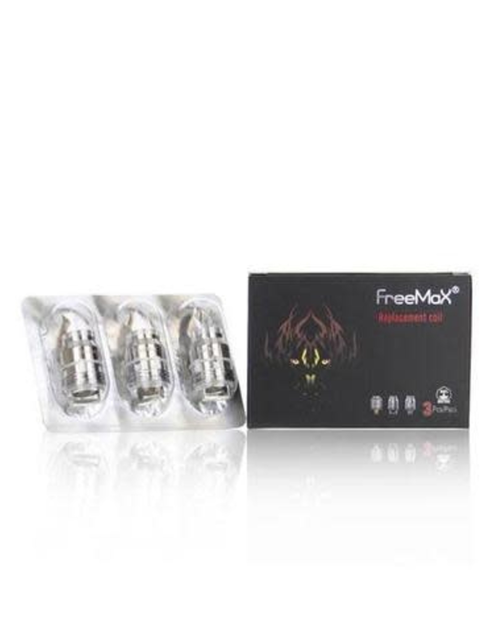 Freemax Mesh Pro Kanthal Triple 0.15Ω (3 Pack)