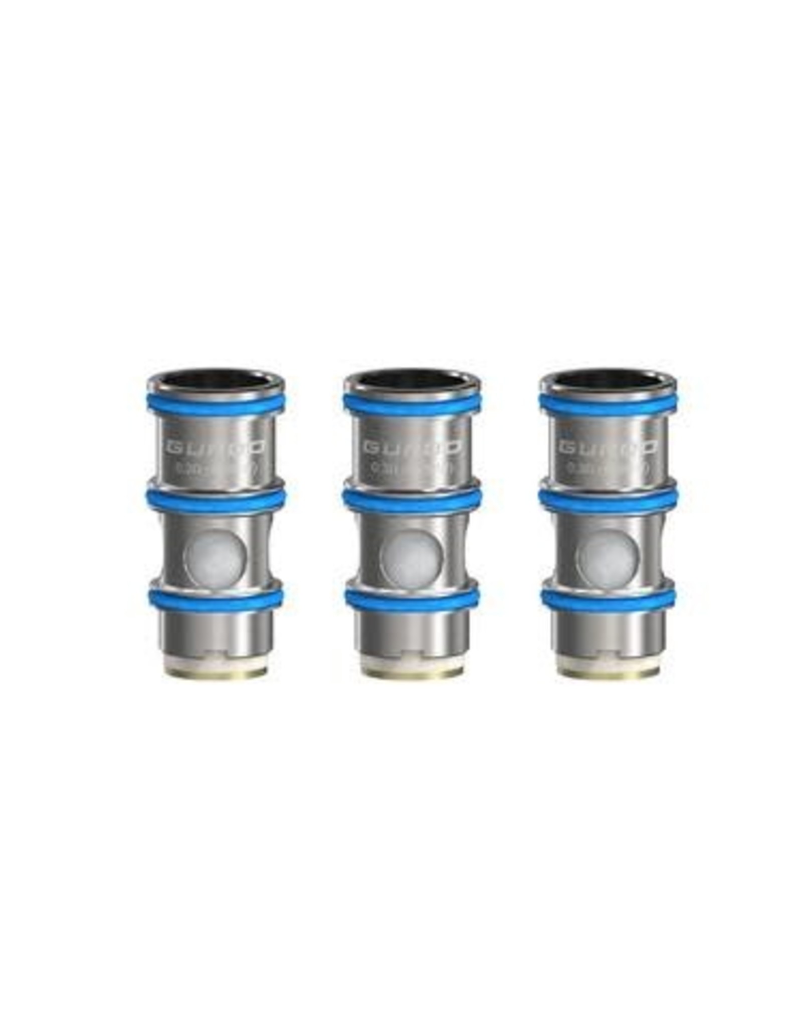 Aspire Aspire Guroo Coils (3 Pack)