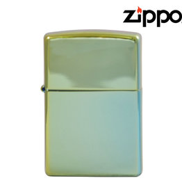 Zippo High Polish Teal Zippo
