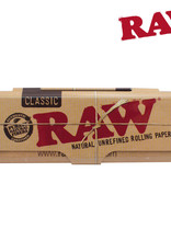 RAW RAW Paper Case - King Size