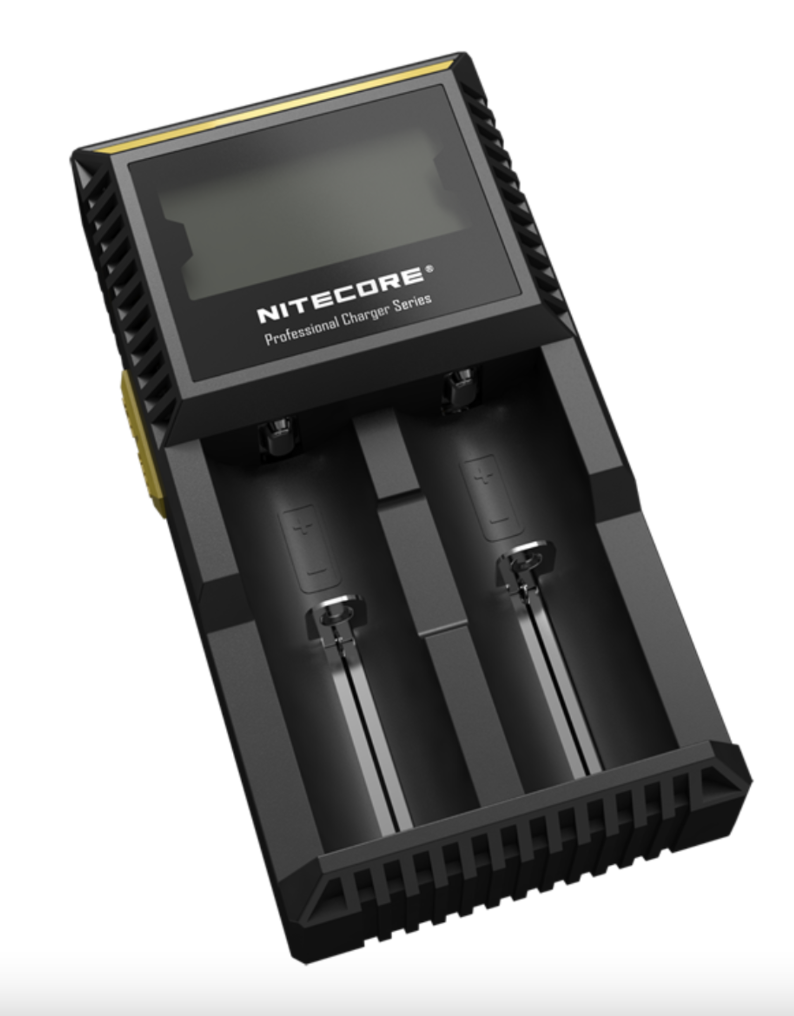Nitecore Digicharger D2 LCD Charger