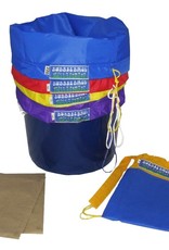 Standard 5 Gallon 4 Bag Kit