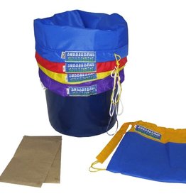 Standard 5 Gallon 4 Bag Kit