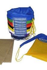 Standard 1 Gallon 8 Bag Kit