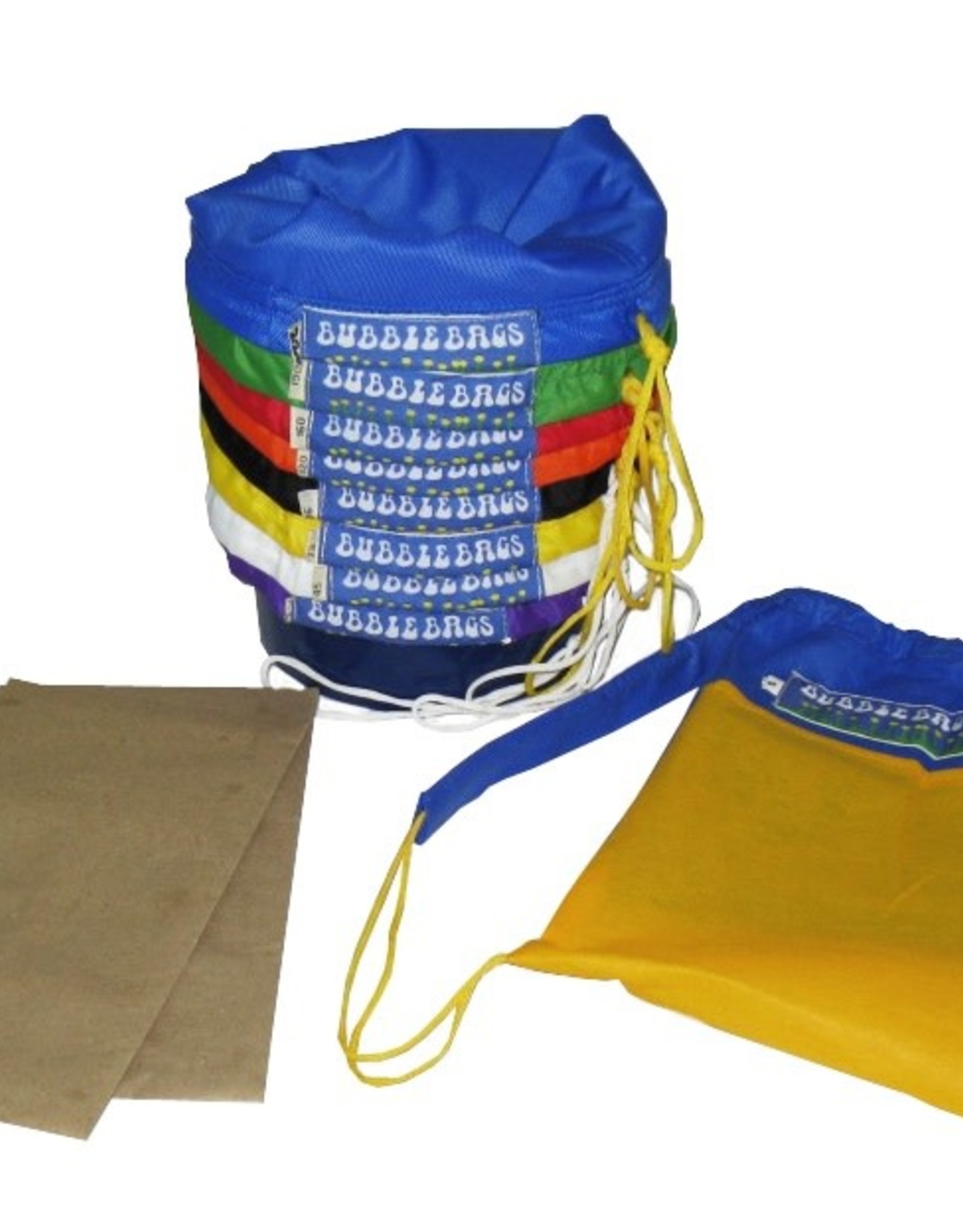 Standard 1 Gallon 8 Bag Kit