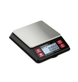 Truweigh - Lux - Digital Mini Scale 100g x 0.005g