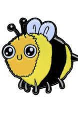 Dr Krinkles Bee Enamel Pin