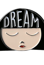 Dream Enamel Pin