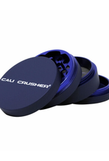 Cali Crusher OG Matte Series 2" 4-Piece Grinder