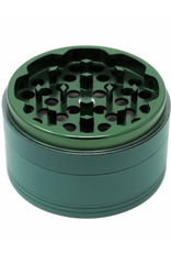 Cali Crusher OG Matte Series 2" 4-Piece Grinder