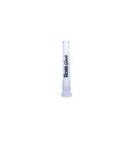 Hoss 10cm Flush Mount Open Ended Downstem by Hoss