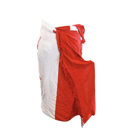 Cannabian Flag Sarong