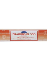 Satya Dragon's Blood - 15g