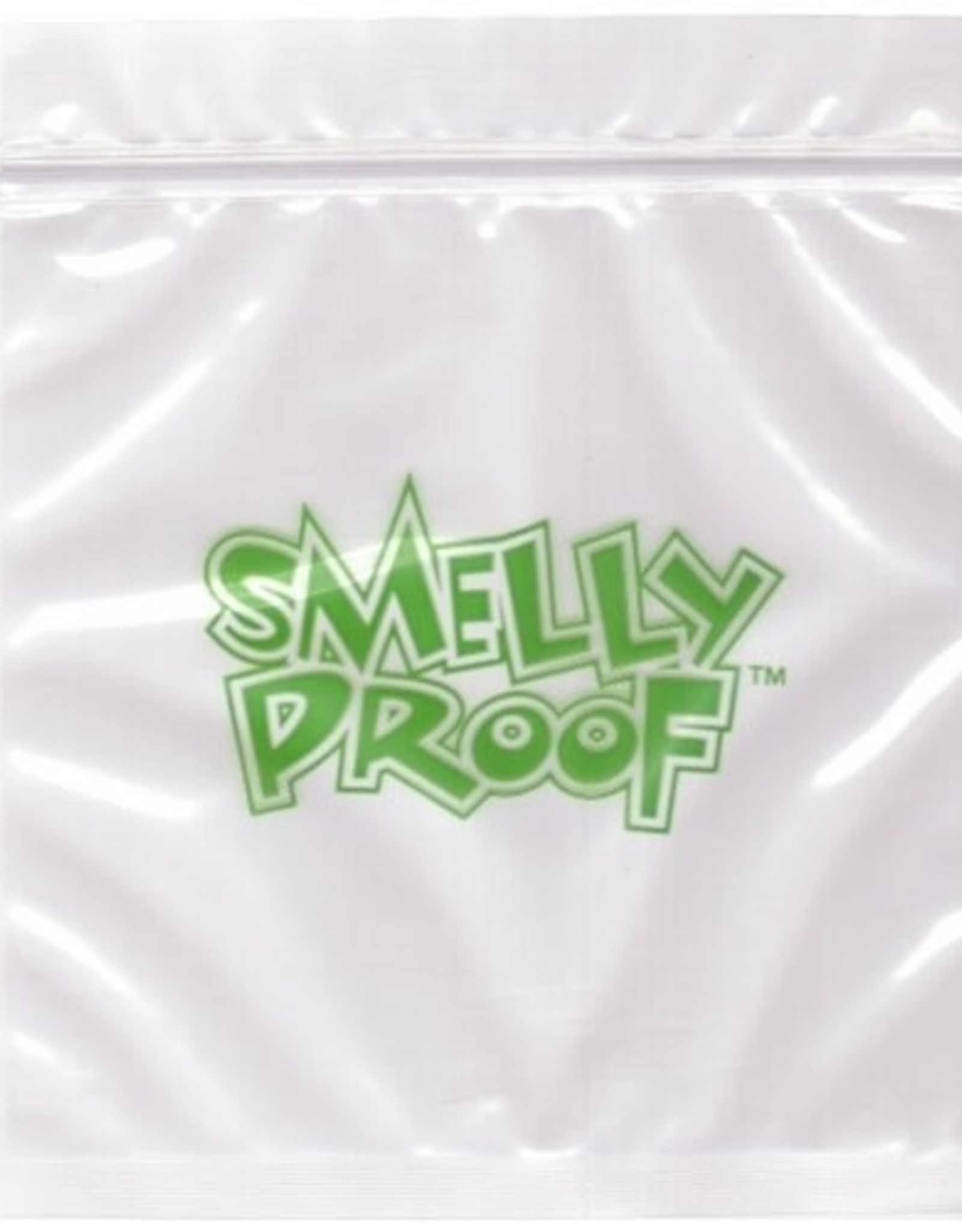 Smelly Proof Bag