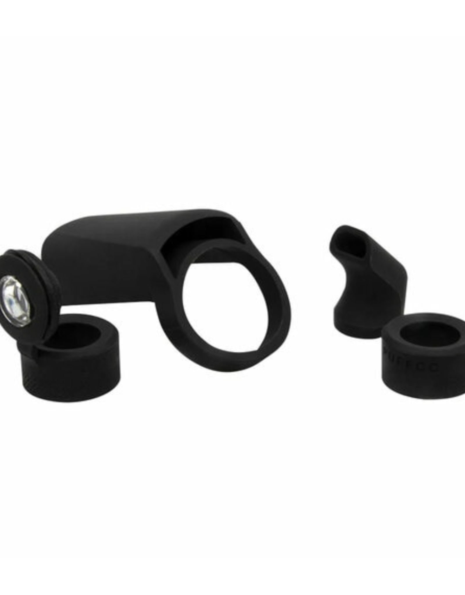 Puffco Puffco Peak Pro Travel Pack - Black