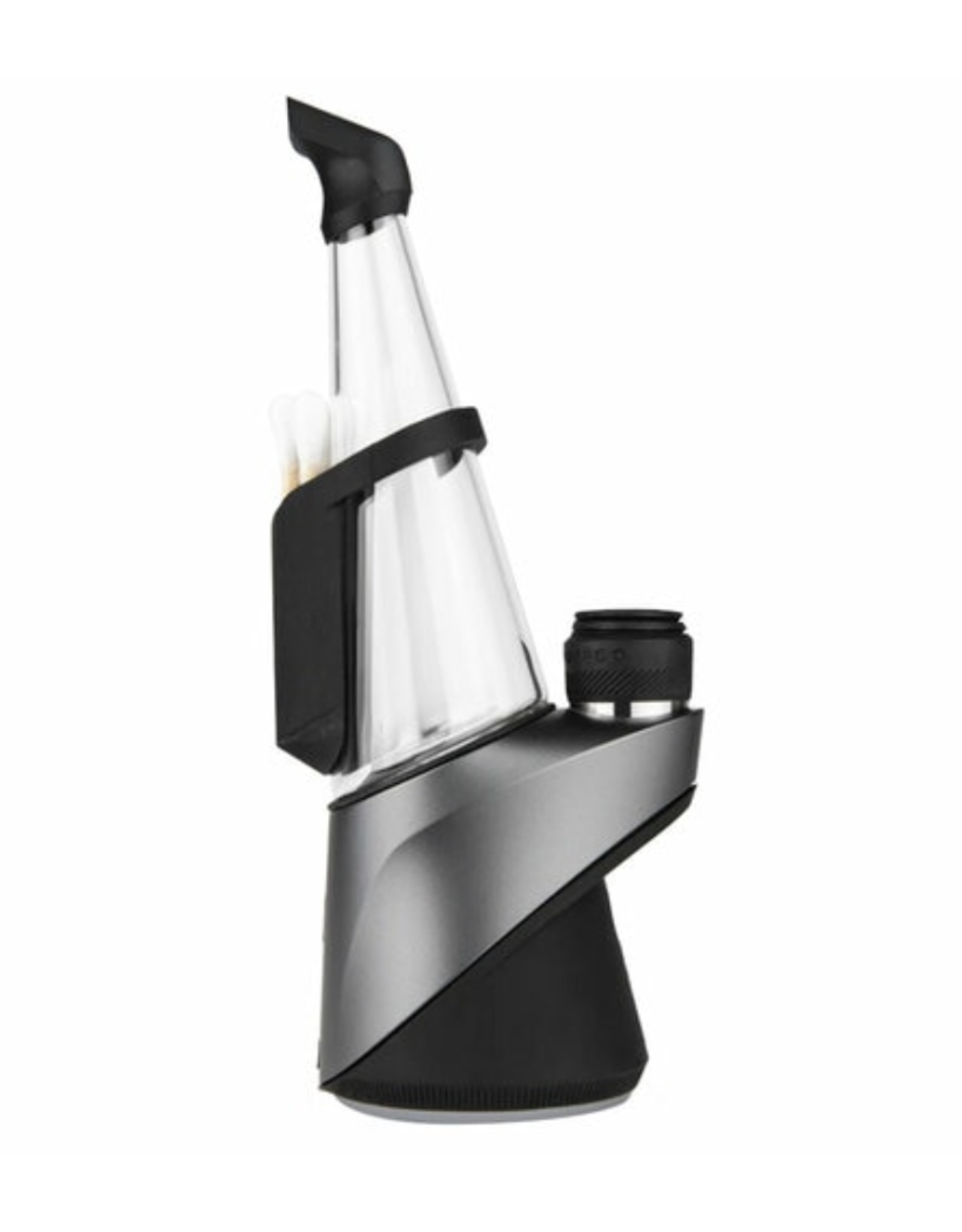 Puffco Puffco Peak Pro Travel Pack - Black