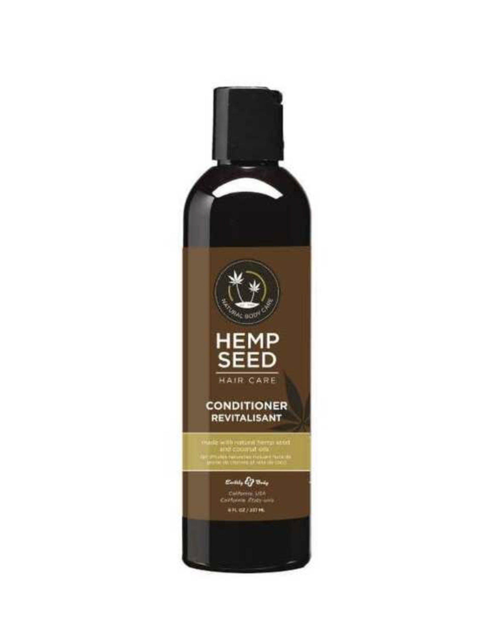 Earthly Body Earthly Body Hemp Conditioner