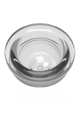 SIL-PMG-0002-BOWL PieceMaker Kayo Glass Bowl Insert