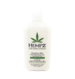 Hempz Hempz Sensitive Moisturizer 17oz