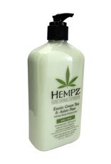 Hempz Hempz Green Tea & Asian Pear Moisturizer 17oz