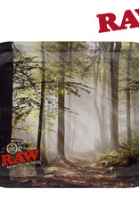 RAW Raw Smokey Trees Tray - Large