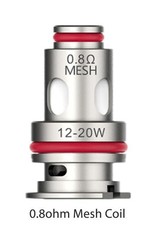 Vaporesso Vaporesso GTX Mesh Coils (5 Pack)