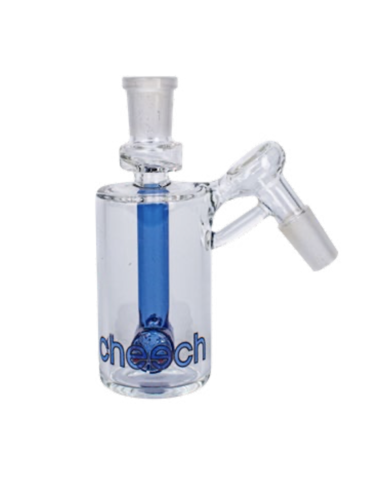 14mm 45° Ash Catcher by Cheech