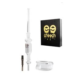 Cheech 14mm Nectar Collector by Cheech