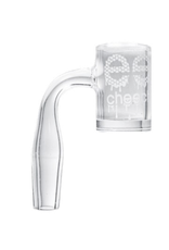 Cheech 14mm Male Banger w/ Cheech Logo