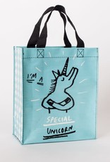 Special Unicorn Handy Tote