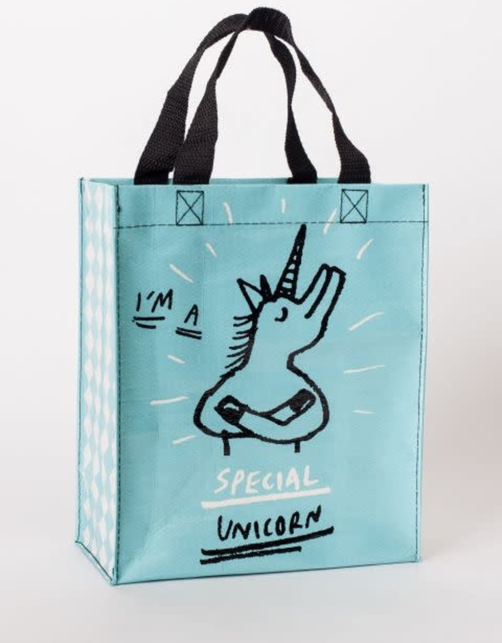 Special Unicorn Handy Tote