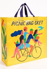 Picnic Bag-sket Shopper