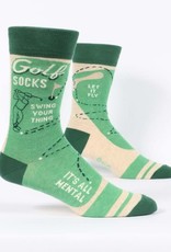 Golf Men's Socks