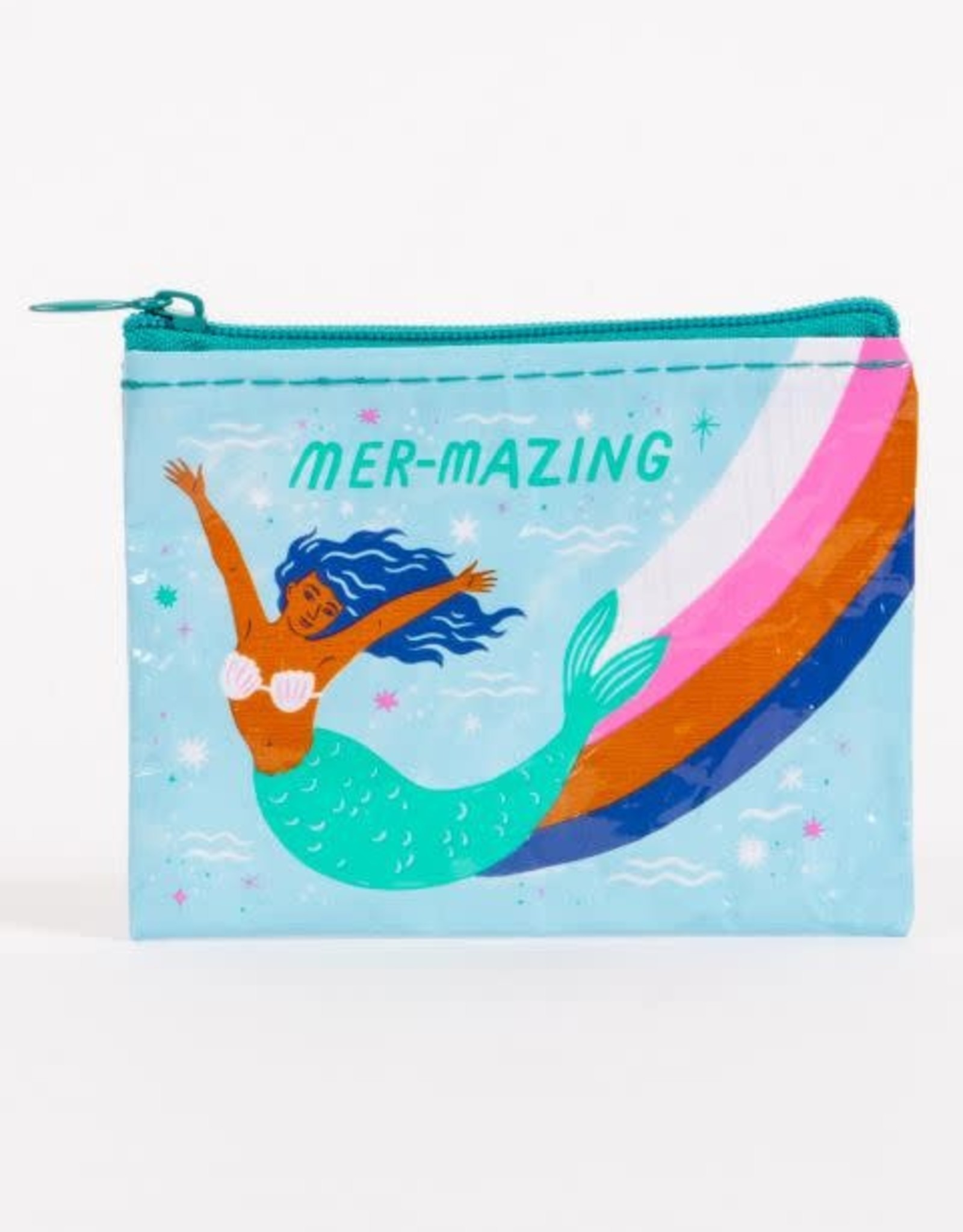 Mer-Mazing Coin Purse