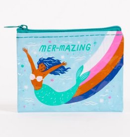 Mer-Mazing Coin Purse