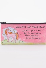 Always Be A Unicorn Pencil Case