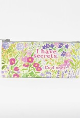 I Have Secrets Pencil Case