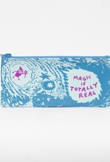 Magic Is Totally Real Pencil Case