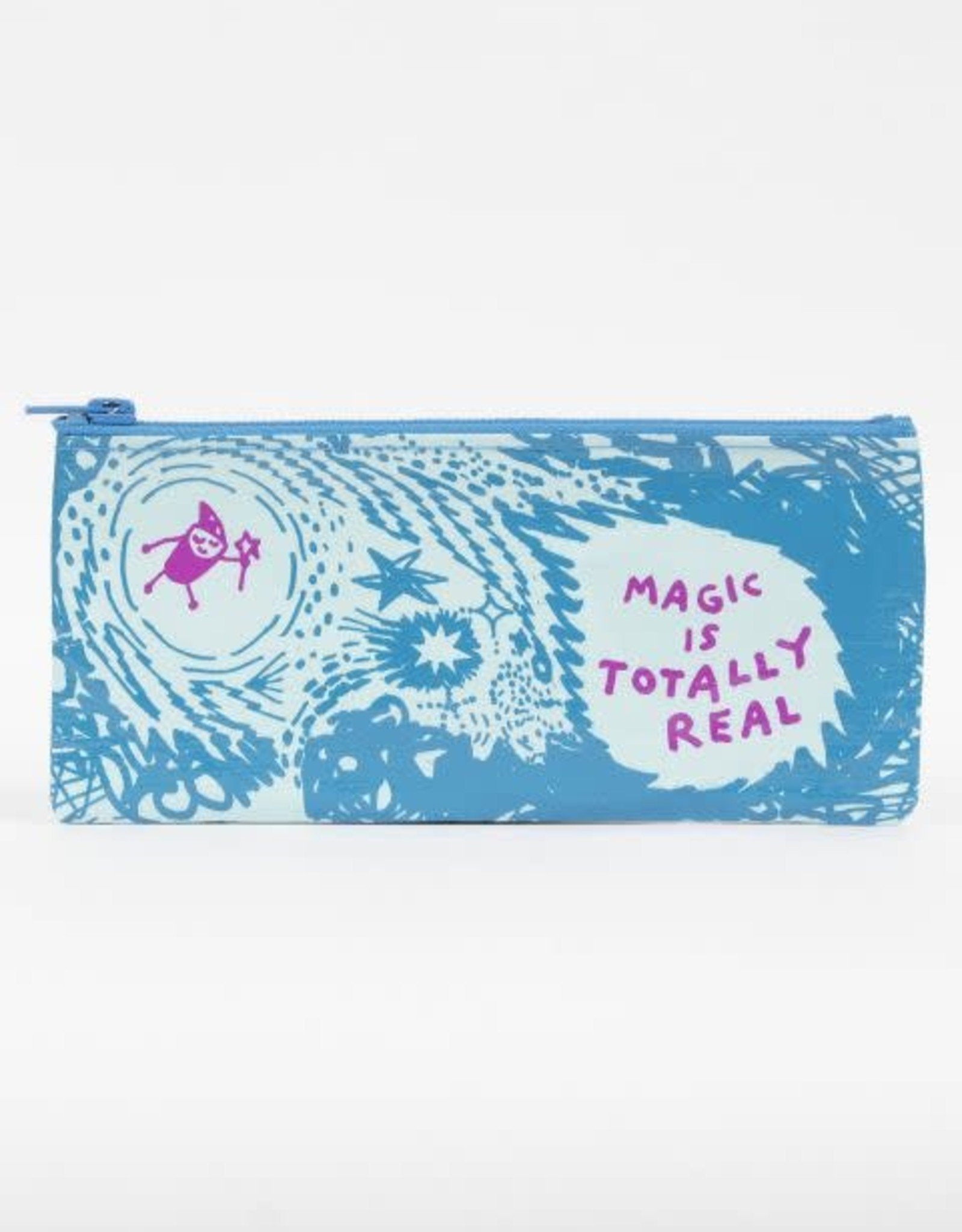 Magic Is Totally Real Pencil Case
