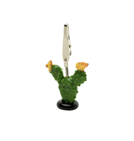 Empire Glassworks Clip - Bunny Ears Cactus