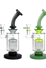 Pulsar 9.75" Tree Perc Rig w/ Colour by Pulsar