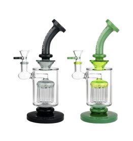 Pulsar 9.75" Tree Perc Rig w/ Colour by Pulsar