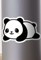 Panda Sticker